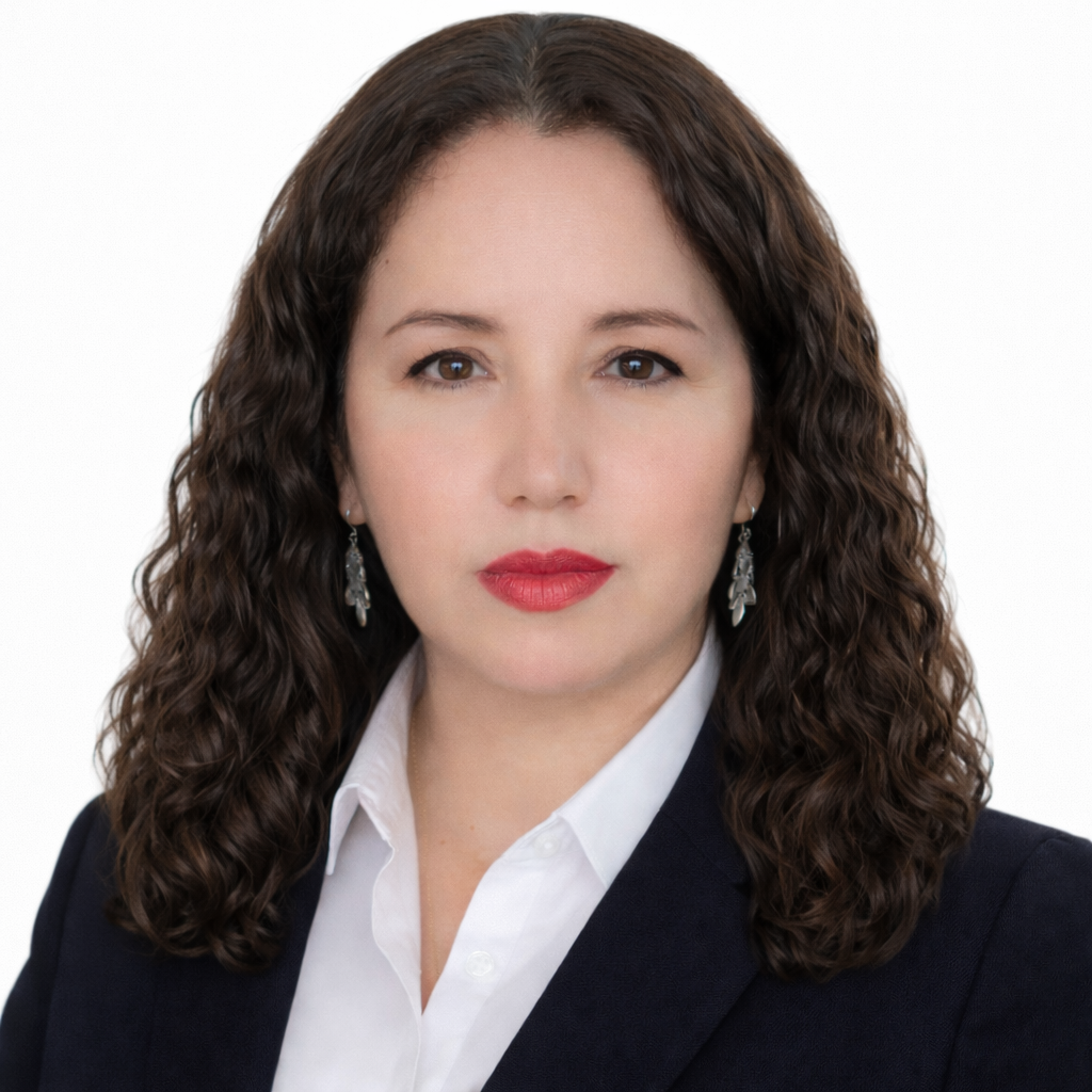 Nosotros geovana gonzales