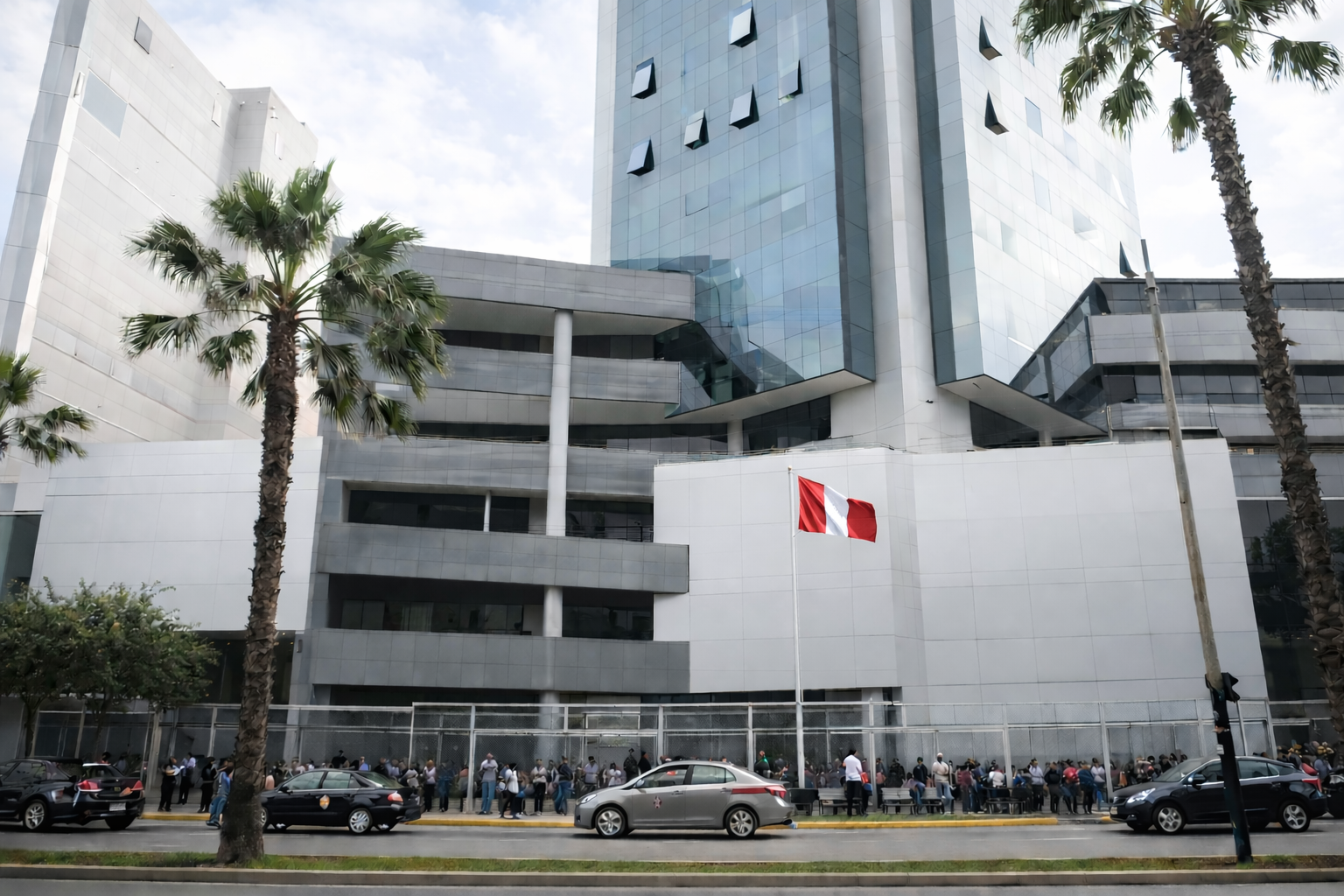 Gobierno actualiza disposiciones del Reglamento Nacional de Edificaciones